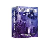 Hantise - Malédiction