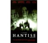 Hantise [VHS]