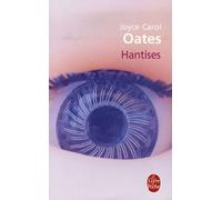 Hantises - Histoires Grotesques