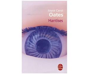 Hantises - Histoires Grotesques