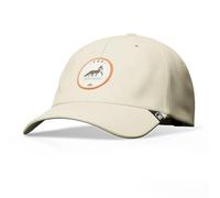 Hanukeii Animals Casquette de Baseball, Fox Beige/Orange, Taille Unique Mixte