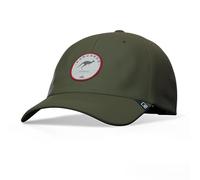 Hanukeii Animals Casquette de Baseball, Rouge, Taille Unique Mixte