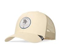 Hanukeii Animals Casquette de Baseball, Zèbre, Beige, Taille Unique Mixte