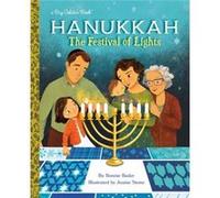 Hanukkah by Bonnie Bader Bonnie Bader (Auteur)