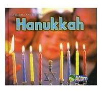 Hanukkah Holidays and Festivals by Nancy Dickmann Dickmann, Nancy (Auteur)