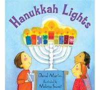 Hanukkah Lights by David Martin & Illustrated by Melissa Sweet David Martin (Auteur)