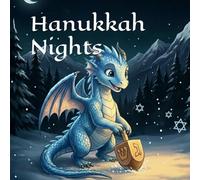 Hanukkah Nights: A Dragon Tale