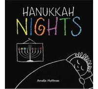 Hanukkah Nights by Amalia Hoffman Amalia Hoffman (Auteur)