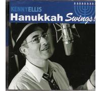 Hanukkah Swings