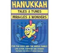 Hanukkah: Tales & Tunes, Miracles & Wonders - DVD Zone 1 G