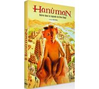 Hanuman (1998)
