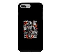 Hanuman Ajay Apar Attal Amar Bajrangbali Guerrier Coque pour iPhone 7 Plus/8 Plus