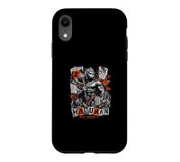 Hanuman Ajay Apar Attal Amar Bajrangbali Guerrier Coque pour iPhone XR