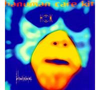 Hanuman Care Kit - Visited