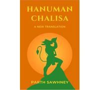 Hanuman Chalisa: A New Translation