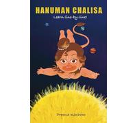 Hanuman Chalisa: Classic [Learn Line-by-line! An easy, fun picture book for kids in English]