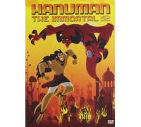 Hanuman Immortal 2