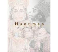 Hanuman, Mandala Minibook Joshua M. Greene (Auteur)