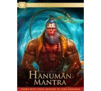 Hanuman Mantras [Dvd]