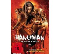 - - Hanuman:Shadow Master