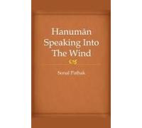 Hanuman Speaking Into The Wind