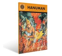 Hanuman: The Epitome of Devotion and Courage