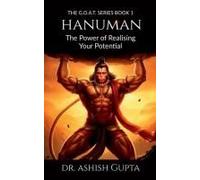 Hanuman: The Power Of Realising Your Potential
