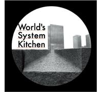 Hanuman - World S System Kitchen [Import]