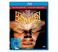 Hanussen - Fesselndes True-Story-Drama über Macht & Magie mit Klaus Maria Brandauer, preisgekröntes Kultwerk - Blu-ray