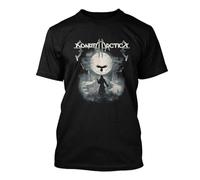 HANUTEBA Sonata Arctica T Shirt Black XL