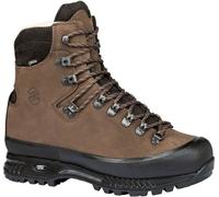 Hanwag 2303-56 Alaska GTX Terre Bottes de montagne Marron Gore-Tex Respirant Vibram