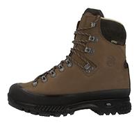 Chaussure de randonnÃ©e HANWAG Alaska GTX (Asphalt) homme 42.5 (8.5 UK)