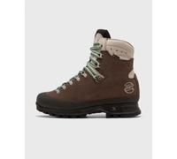 Hanwag Alaska GTX x Being Hunted men Boots brown taille: 40,5