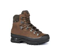 Bottes randonnée femme Hanwag Alaska Lady GTX Taille de chaussures (UE): 42,5 / Couleur: brun