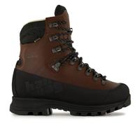 Hanwag - Alaska Pro Wide GTX - Chaussures de randonnée - UK 12,5 | EU 48 - century / black