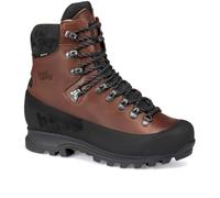 Hanwag - Alaska Pro Wide GTX - Chaussures trekking homme Century / black - 48.5