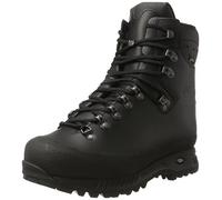 Hanwag - Alaska Wide GTX - Chaussures trekking homme Schwarz / Black - 44.5