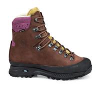 Chaussures de randonnÃ©e HANWAG Alaska XC GTX (Brun Violet) 10