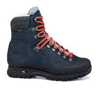 Hanwag - Alaska XC GTX - Chaussures de randonnée - EU 46,5 - navy / grey