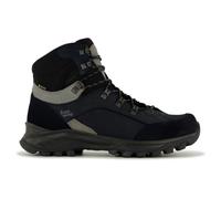Hanwag - Alta Bunion II GTX - Chaussures de randonnée - EU 46,5 - navy / grey