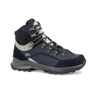 Hanwag - Alta Bunion II GTX - Chaussures trekking homme Navy / Grey - 48.5