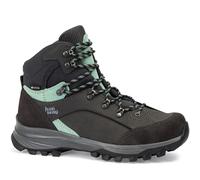Hanwag Chaussures de randonnée Alta Bunion II Lady Gore-Tex Asphalt/Mint Femme 7,5