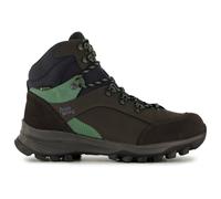 Hanwag - Alta Bunion II Lady GTX - Chaussures de randonnée - UK 5 | EU 38 - asphalt / mint