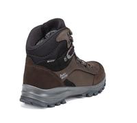 Chaussures de randonnée HANWAG Alta Bunion II Lady Gore-Tex (Mocca/Black) Femme 8