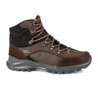 Hanwag - Alta Bunion II LL - Chaussures de randonnée - EU 41,5 - mocca / black