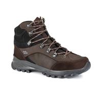 Hanwag - Alta Bunion II LL - Chaussures de randonnée - EU 41,5 - mocca / black