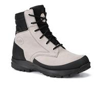 Hanwag - Bottes en GORE-TEX - Anvik II GTX Warm Grey/Black pour Homme - Taille 8 UK - Gris Gris 8 UK