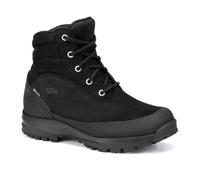 Hanwag - Anvik II Lady GTX - Chaussures randonnée femme Black / Black - 37.5