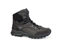 Bottes de randonnée mi-hautes pour hommes Hanwag Banks GTX asphalte/asphalte 9 UK