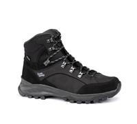 Hanwag - Banks GTX - Chaussures trekking homme Black / Asphalt - 40